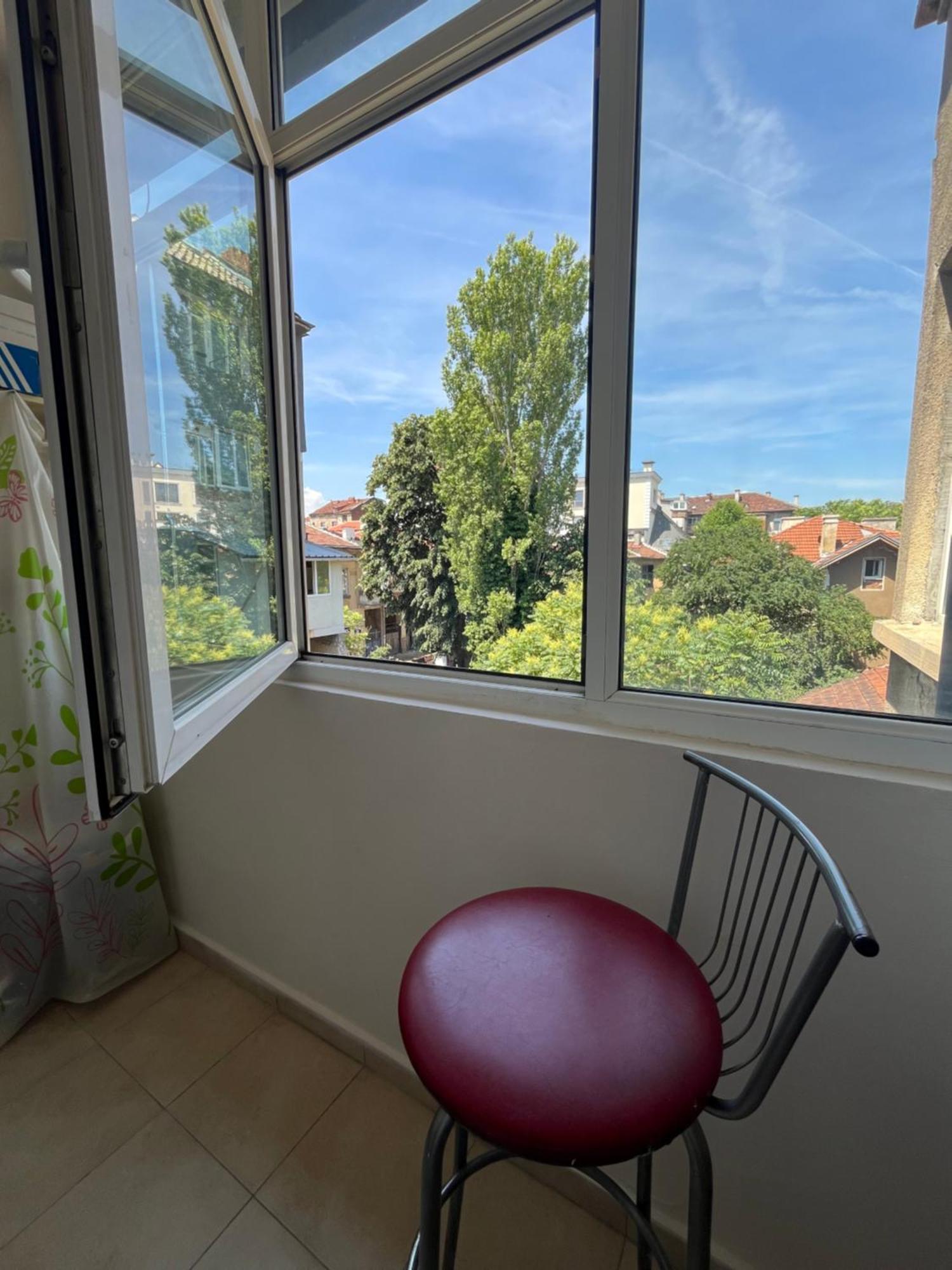 Elegance On A Budget - For Rent In Center Hostel Sofia