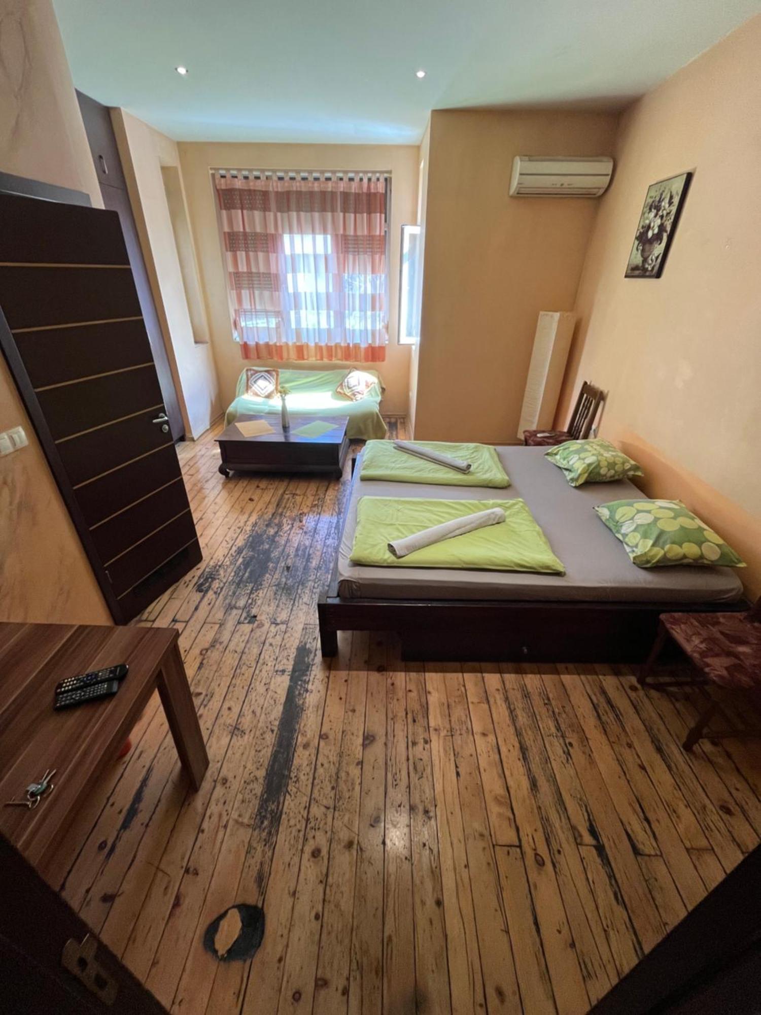 Elegance On A Budget - For Rent In Center Sofia