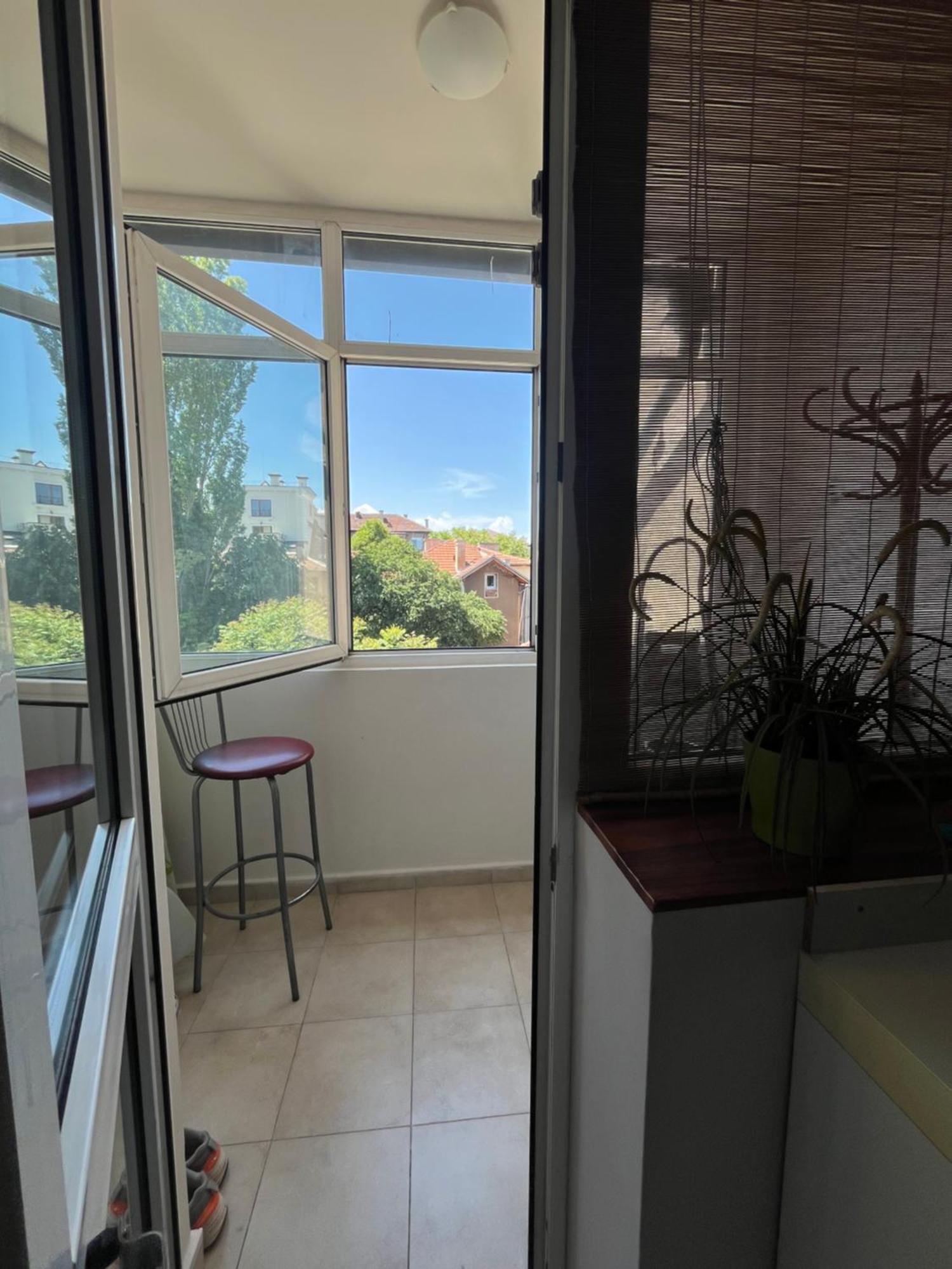 Elegance On A Budget - For Rent In Center * Sofia