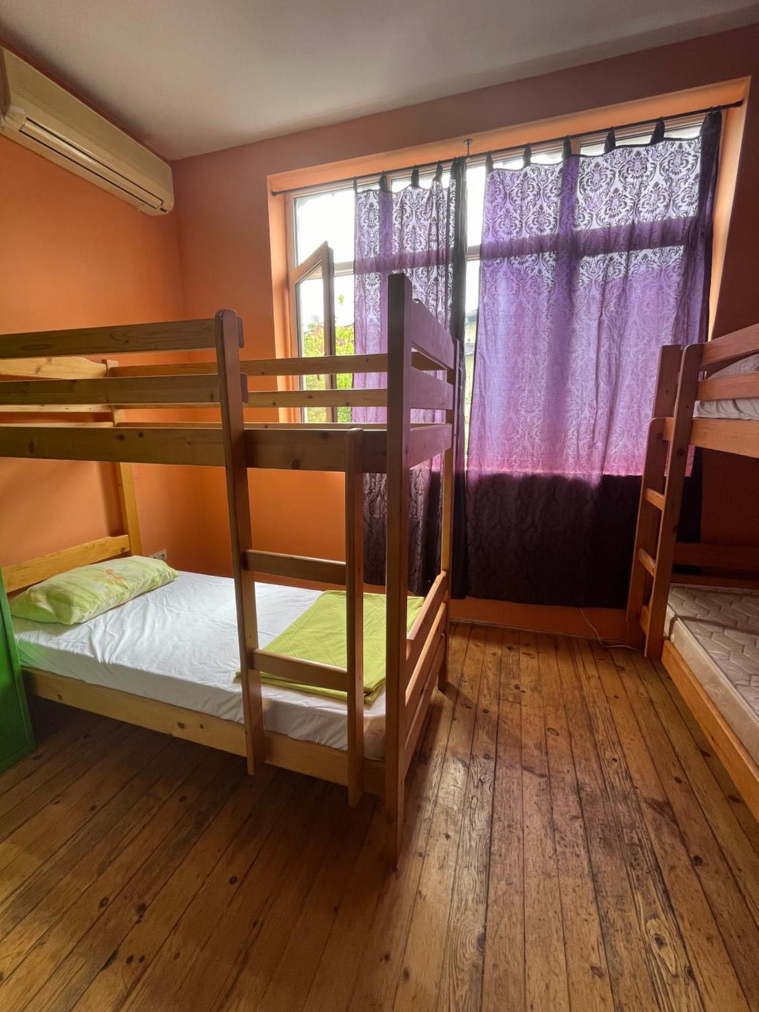 Elegance On A Budget - For Rent In Center Hostel Sofia