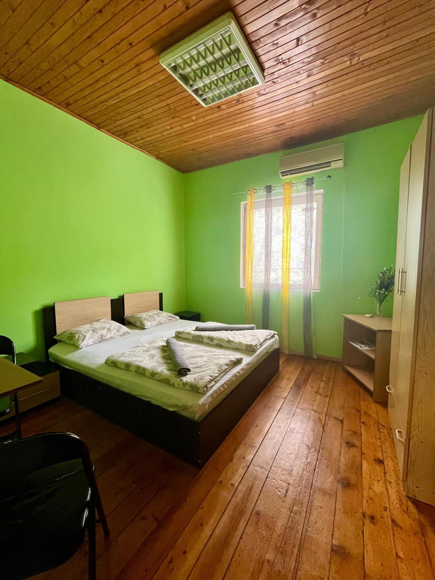 Hostel Elegance On A Budget - For Rent In Center