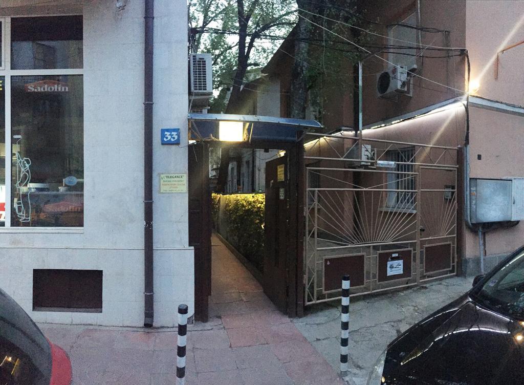Elegance On A Budget - For Rent In Center * Sofia