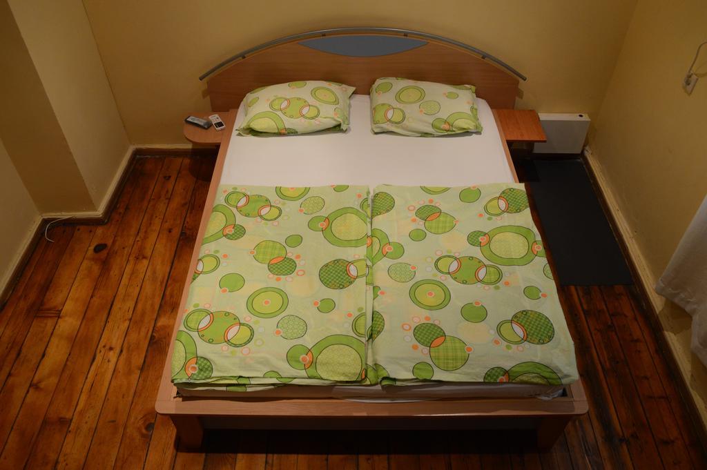 Auberge de jeunesse Elegance On A Budget - For Rent In Center