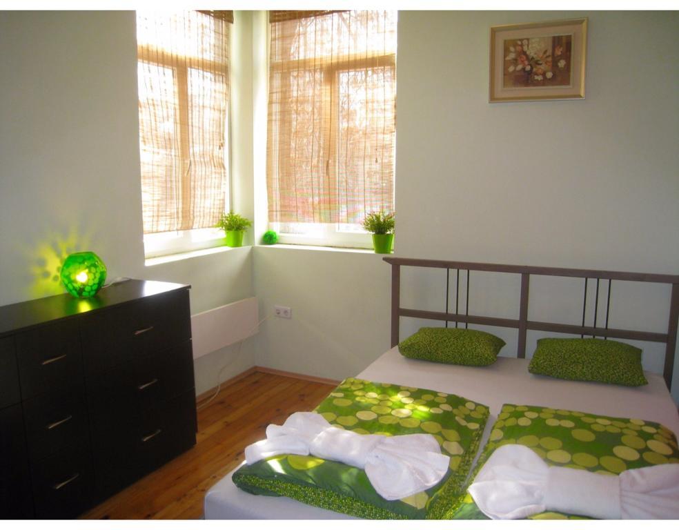 Elegance On A Budget - For Rent In Center Sofia