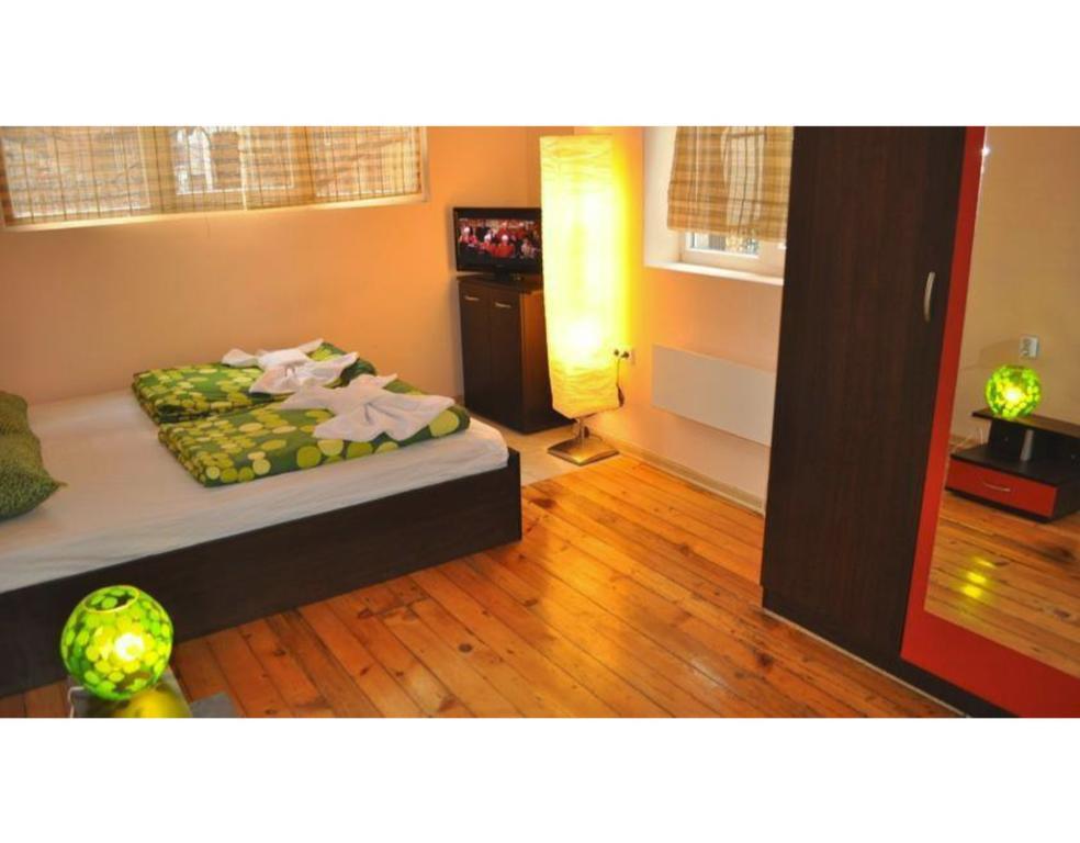 Elegance On A Budget - For Rent In Center Sofia