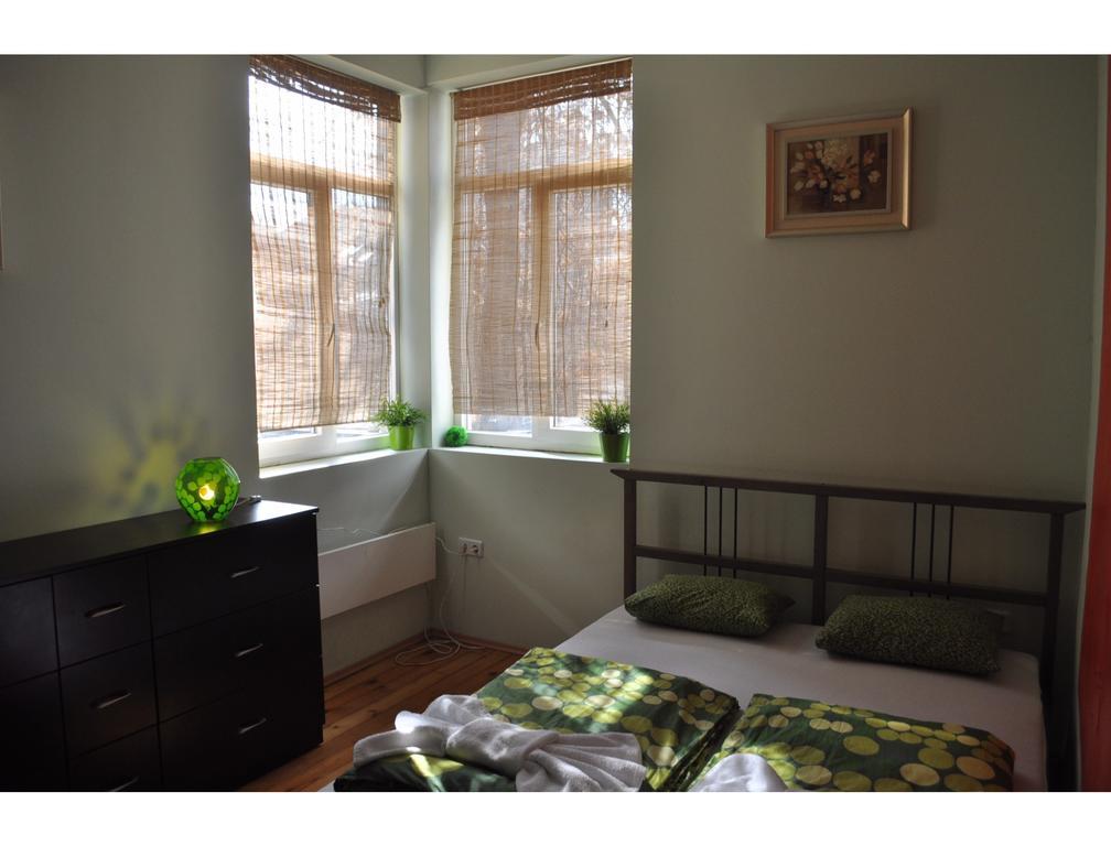 Hostel Elegance On A Budget - For Rent In Center