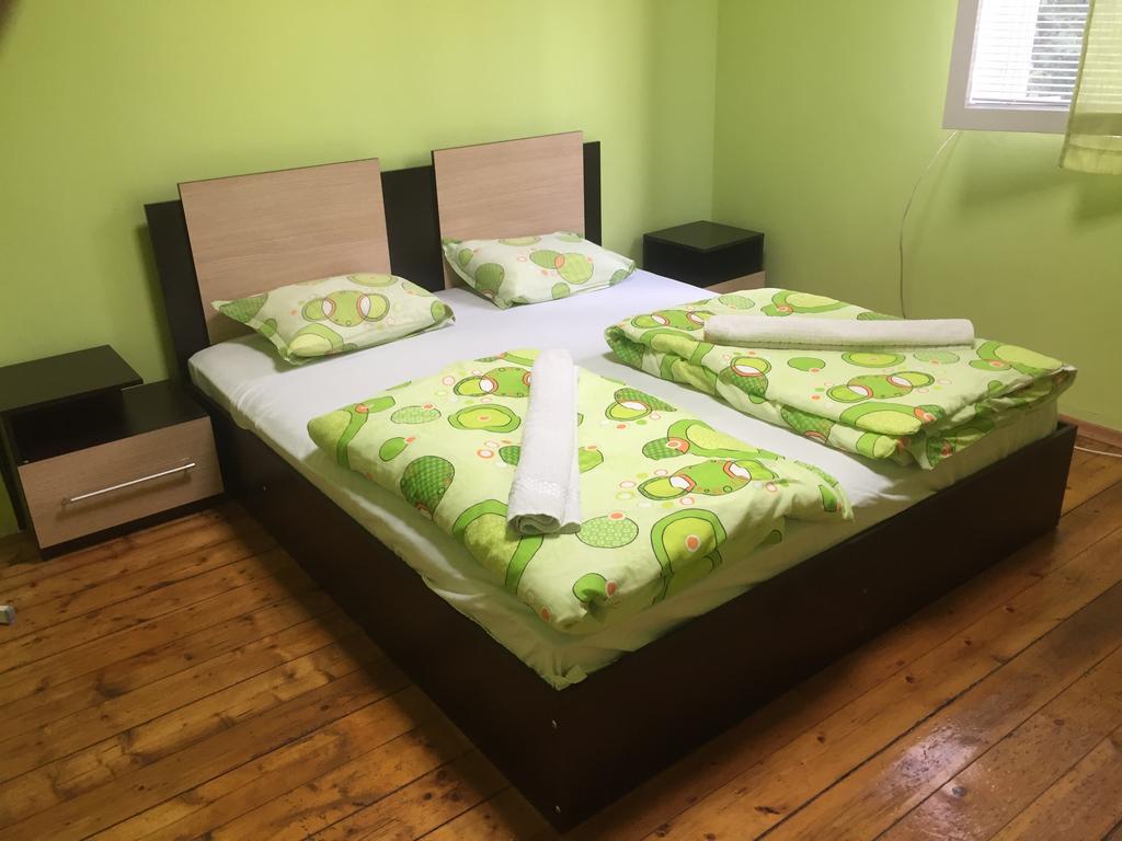 Elegance On A Budget - For Rent In Center * Sofia