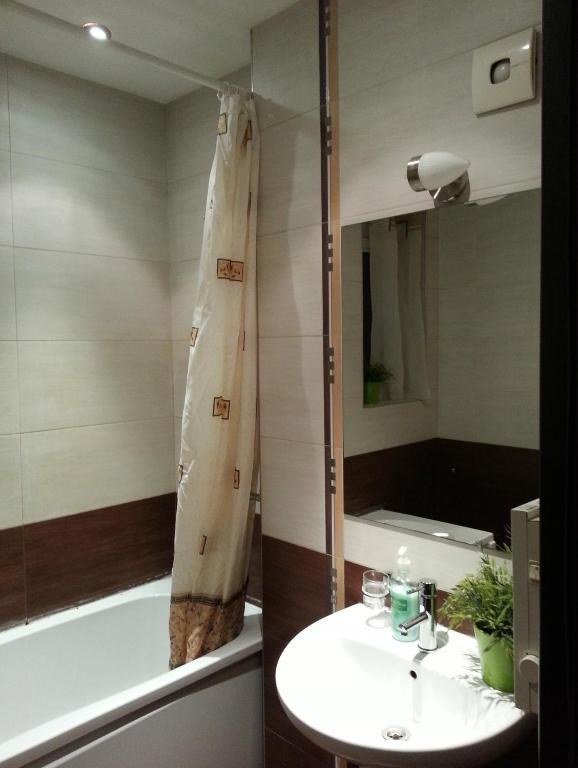 Elegance On A Budget - For Rent In Center Sofia
