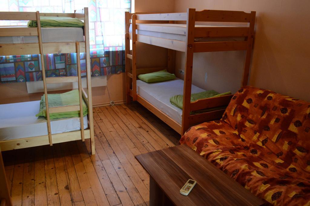 Hostel Elegance On A Budget - For Rent In Center Sofia