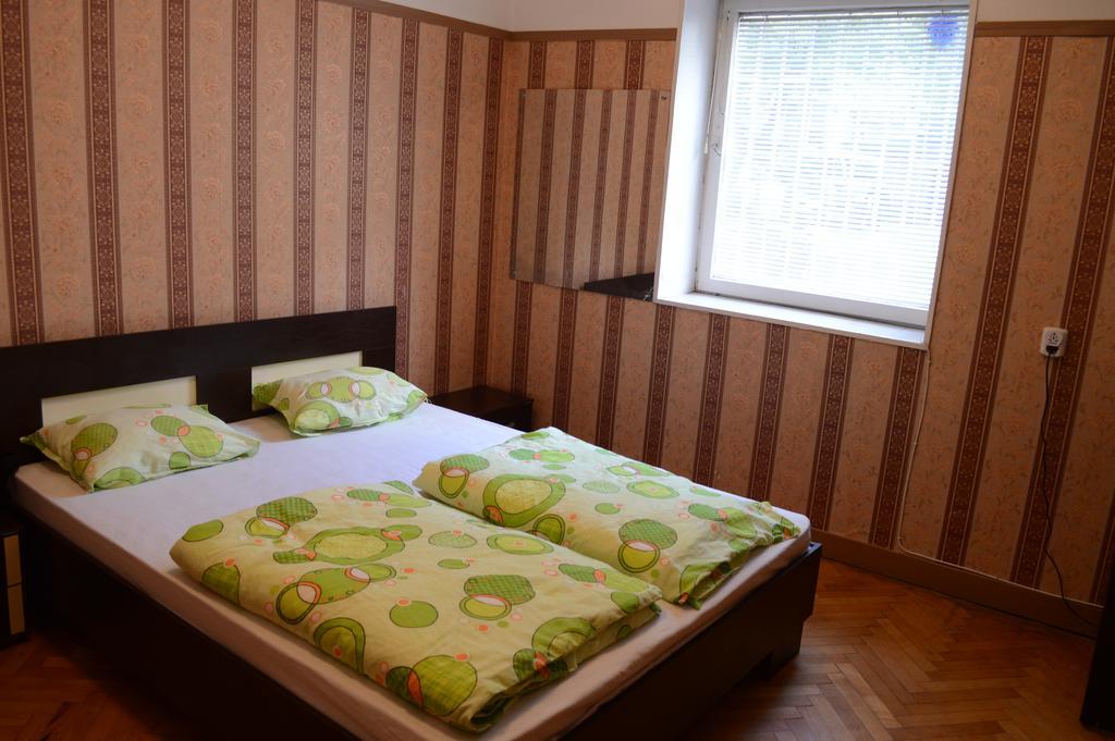 Elegance On A Budget - For Rent In Center Sofia